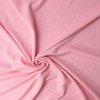 Pink Geo Quilted Look Double Knit #32441 Fabric By The Yard - Wide shot