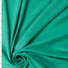 Grasshopper Rayon/Spandex Fashion Rib Knit #32450 Fabric By The Yard