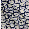 Cat Nap District Stretch Cotton Jersey Knit from Art Gallery Fabrics #32469 Fabric By The Yard