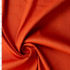 Rust Marabella Stretch Linen/Viscose #32476 Fabric By The Yard