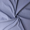 Lilac Marabella Stretch Linen/Viscose #32480 Fabric By The Yard - Wide shot