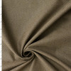 Tan and Brown Horizontal Weave European Linen #32487 Fabric By The Yard