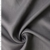 Charcoal Diamond Pattern European Linen Jaquard #32495 Fabric By The Yard