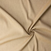 Flax Stretch Linen Blend Twill #32500 Fabric By The Yard - Wide shot