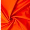 Orange Stretch Cotton Sateen #32535 Fabric By The Yard