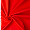 Red Stretch Cotton Sateen #32536 Fabric By The Yard