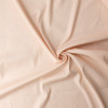 Blush Stretch Viscose/Linen #32553 Fabric By The Yard - Wide shot