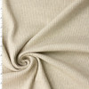 Oatmeal Cotton Fashion Rib Knit #32576 Fabric By The Yard