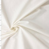 Offwhite Fine Cotton/Poly Sheeting #32579 Fabric By The Yard
