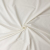 Offwhite Fine Cotton/Poly Sheeting #32579 Fabric By The Yard - Wide shot