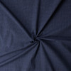 Navy Glen Plaid Italian Low Ripple Cotton Seersucker #32605 Fabric By The Yard - Wide shot