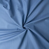 Slate Heavyweight Italian Cotton Flannel #32664 Fabric By The Yard - Wide shot
