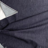 Indigo 11.9oz. Japanese Superstretch Selvedge Denim from Kaihara #32687 Fabric By The Yard - Wide shot