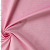Pink Dobby Dot Japanese Cotton Shirting #32765 Fabric By The Yard