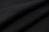 Black Wool Cashmere Coating from Piacenza #32773