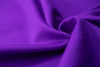 Royal Purple Double Faced Pure Cashmere Coating from Piacenza #32777