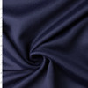 Navy Blue Double Faced Pure Cashmere Coating from Piacenza #32781 Fabric By The Yard