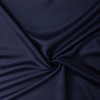 Navy Blue Double Faced Pure Cashmere Coating from Piacenza #32781 Fabric By The Yard - Wide shot