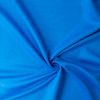 Turquoise Double Faced Pure Cashmere Coating from Piacenza #32783 Fabric By The Yard - Wide shot