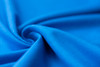Turquoise Double Faced Pure Cashmere Coating from Piacenza #32783