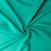 Sea Green Double Faced Pure Cashmere Coating from Piacenza #32784 Fabric By The Yard - Wide shot