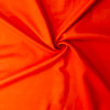 Persimmon Double Faced Pure Cashmere Coating from Piacenza #32789 Fabric By The Yard - Wide shot