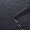 Indigo Slub 11.1oz. Cone Mills White Oak Selvedge Denim #32798 Fabric By The Yard - Wide shot