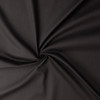 Black 10.7oz. Italian Stretch Bull Denim from Jacob Cohën #32803 Fabric By The Yard - Wide shot