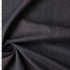Tan Weft Indigo 11.5oz. Italian Denim from Jacob Cohën #32826 Fabric By The Yard