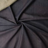 Tan Weft Indigo 11.5oz. Italian Denim from Jacob Cohën #32826 Fabric By The Yard - Wide shot