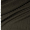 Taupe 9.9oz. Italian Cotton French Terry from Brugnoli #32833 Fabric By The Yard
