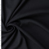 Dark Navy 12.3oz. Italian Cotton Ribbing from Brugnoli #32835 Fabric By The Yard