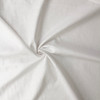 White Linen #32837 Fabric By The Yard - Wide shot