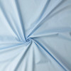 Baby Blue Two Tone Cotton Twill #32852 Fabric By The Yard - Wide shot