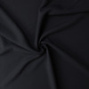 Dark Navy Rayon Crepe #32862 Fabric By The Yard - Wide shot