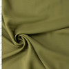 Dusty Olive Viscose/Poly Twill #32866 Fabric By The Yard
