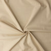 Sandstone Pure Solids Cotton Poplin from Art Gallery Fabrics #32879 Fabric By The Yard - Wide shot
