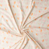 Happily Ever After Stretch Cotton Jersey Knit from Art Gallery Fabrics #32907 Fabric By The Yard - Wide shot
