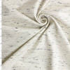 Streaked Ash Designer Ponte De Roma #32921 Fabric By The Yard