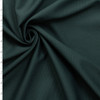 Forest Green Designer Ponte De Roma #32923 Fabric By The Yard