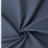 Two Tone Slate Grey 7.1oz. Cotton Blend Twill #32934 Fabric By The Yard