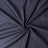 Dark Indigo 4.1oz. Denim #32936 Fabric By The Yard - Wide shot