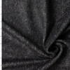 Navy and Offwhite Glen Plaid 9oz. Wool Tweed #32996 Fabric By The Yard