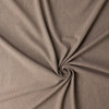 Sand Melange Stretch Twill Weave Wool Coating #32998 Fabric By The Yard - Wide shot