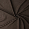 Espresso 8.4oz. Basked Weave Wool Tweed #32999 Fabric By The Yard - Wide shot