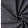 Charcoal 14 Wale Corduroy #33007 Fabric By The Yard