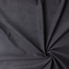 Charcoal 14 Wale Corduroy #33007 Fabric By The Yard - Wide shot