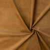 Camel Stretch Micro Wale Corduroy #33010 Fabric By The Yard - Wide shot
