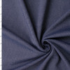 Navy/Grey Pique Double Knit #33020 Fabric By The Yard