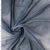 Grey Cloudy Grunge Power Mesh #33022 Fabric By The Yard